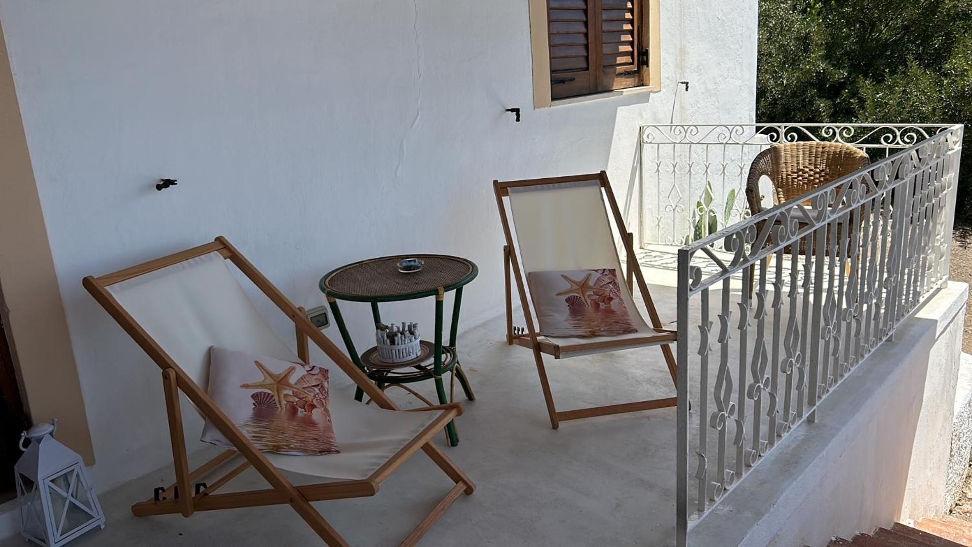 Villa Salina Castel Vinci Rinella Exterior foto