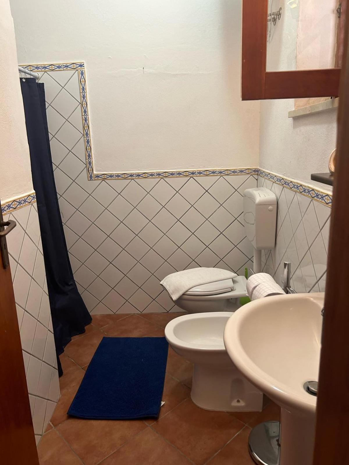 Villa Salina Castel Vinci Rinella Zimmer foto